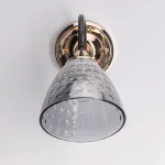 Бра De City Клэр 463021901 от ImperiumLoft