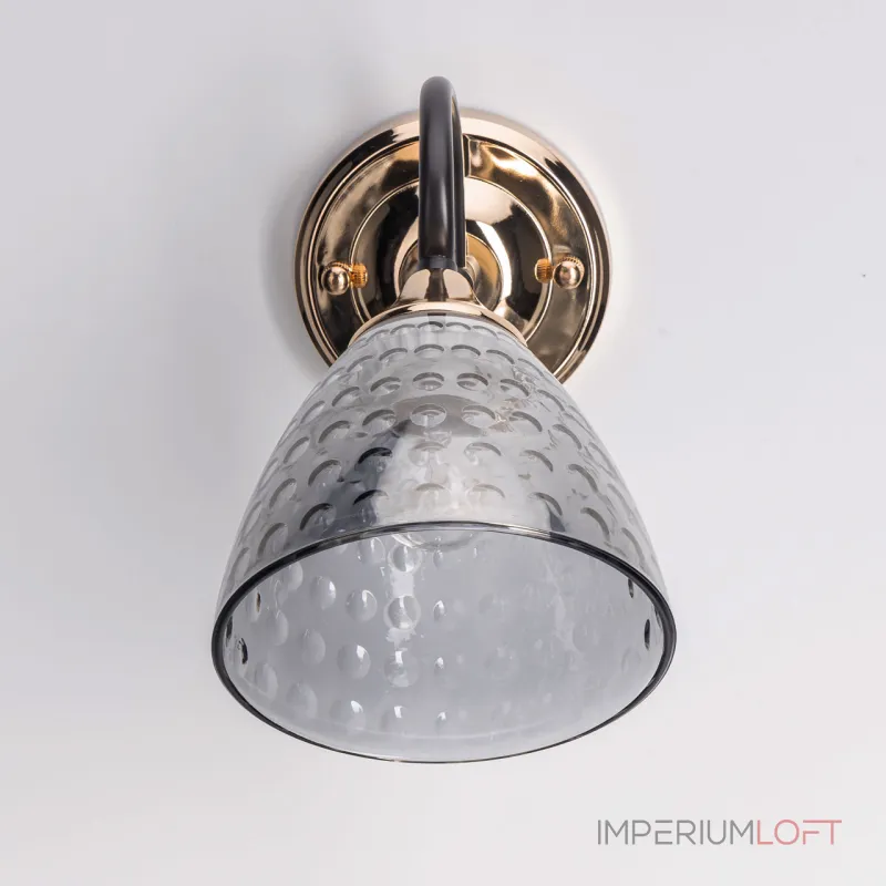 Бра De City Клэр 463021901 от ImperiumLoft Бра De City Клэр 463021901 от ImperiumLoft