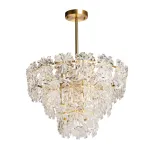 Люстра на штанге De City Бриз 464019808