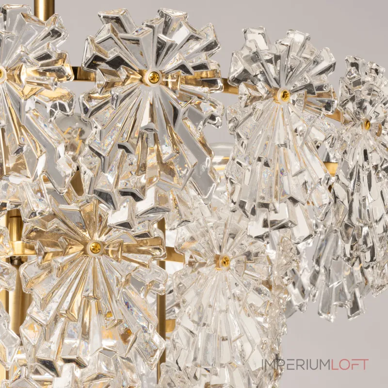 Люстра на штанге De City Бриз 464019808