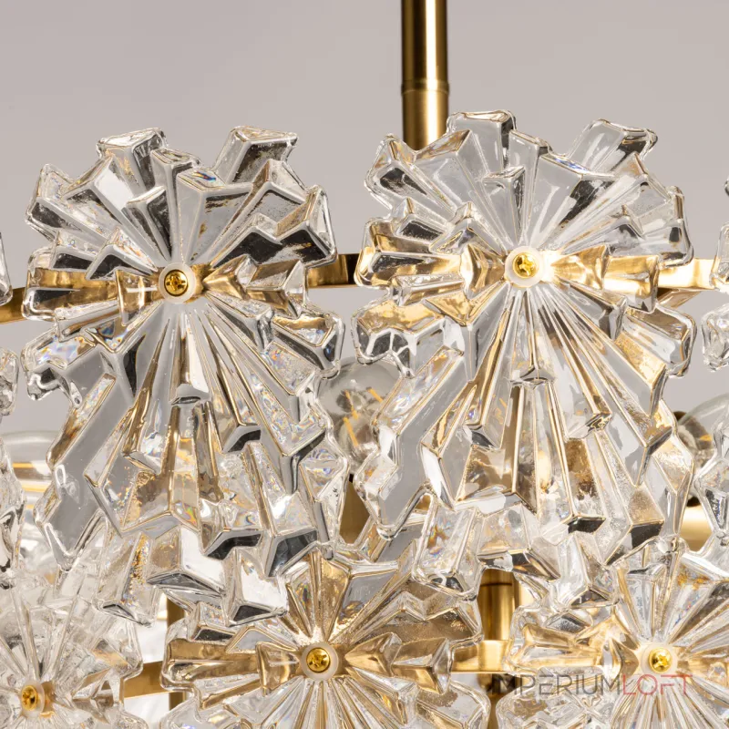 Люстра на штанге De City Бриз 464019808