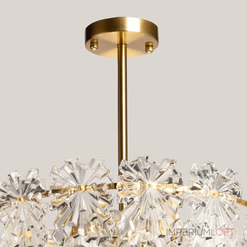 Люстра на штанге De City Бриз 464019808