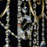 Подвесная люстра MW-Light Селена 482016408