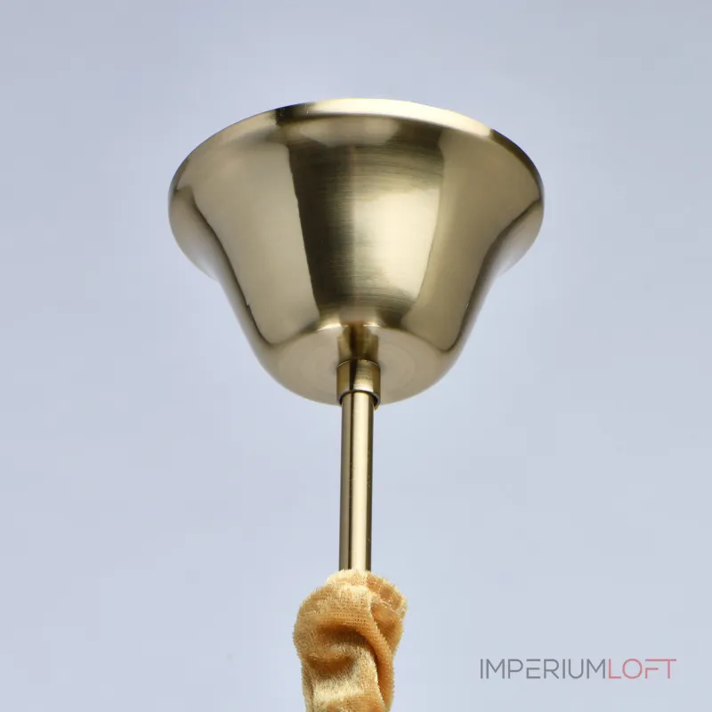 Подвесная люстра MW-Light Селена 482016408