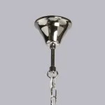 Подвесная люстра MW-Light Элла 483015308