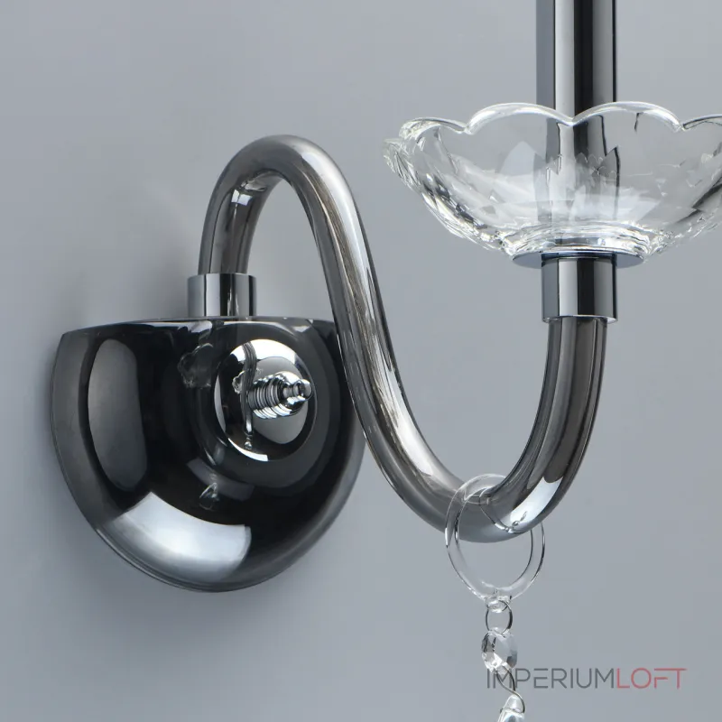 Бра MW-Light Элла 483024601 от ImperiumLoft