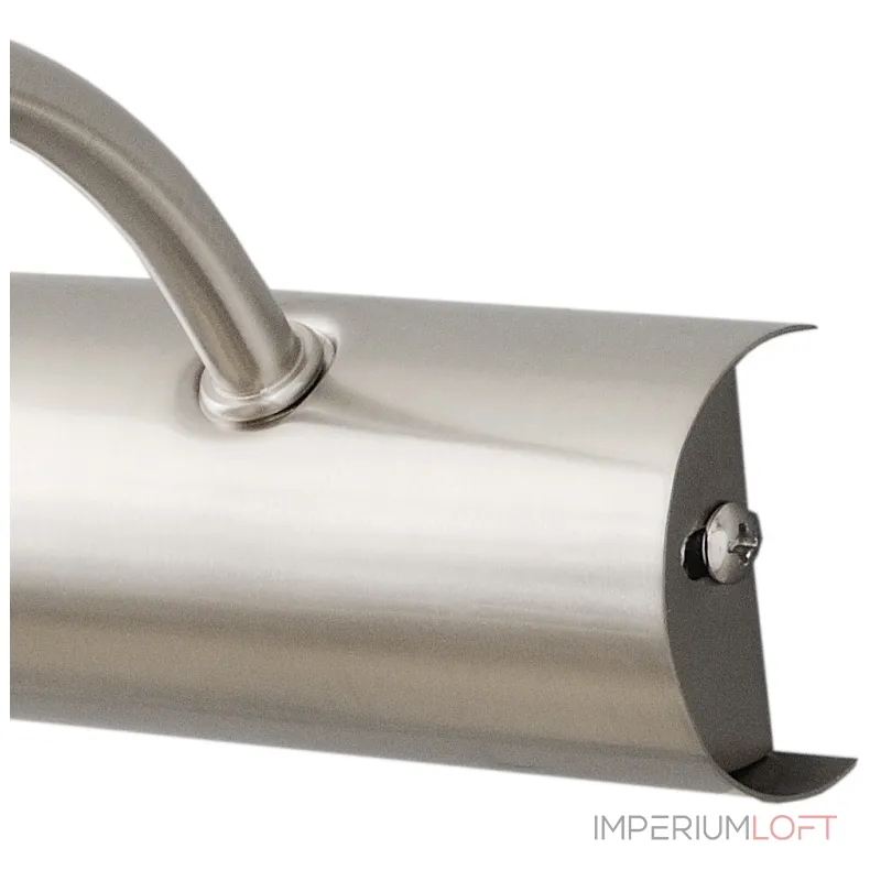 Подсветка для картин MW-Light Вернисаж 502020702 Цвет арматуры хром Цвет плафонов хром от ImperiumLoft