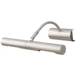 Подсветка для картин MW-Light Вернисаж 502020702 Цвет арматуры хром Цвет плафонов хром от ImperiumLoft