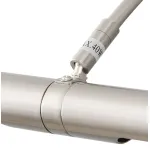 Подсветка для картин MW-Light Вернисаж 502020702 Цвет арматуры хром Цвет плафонов хром от ImperiumLoft