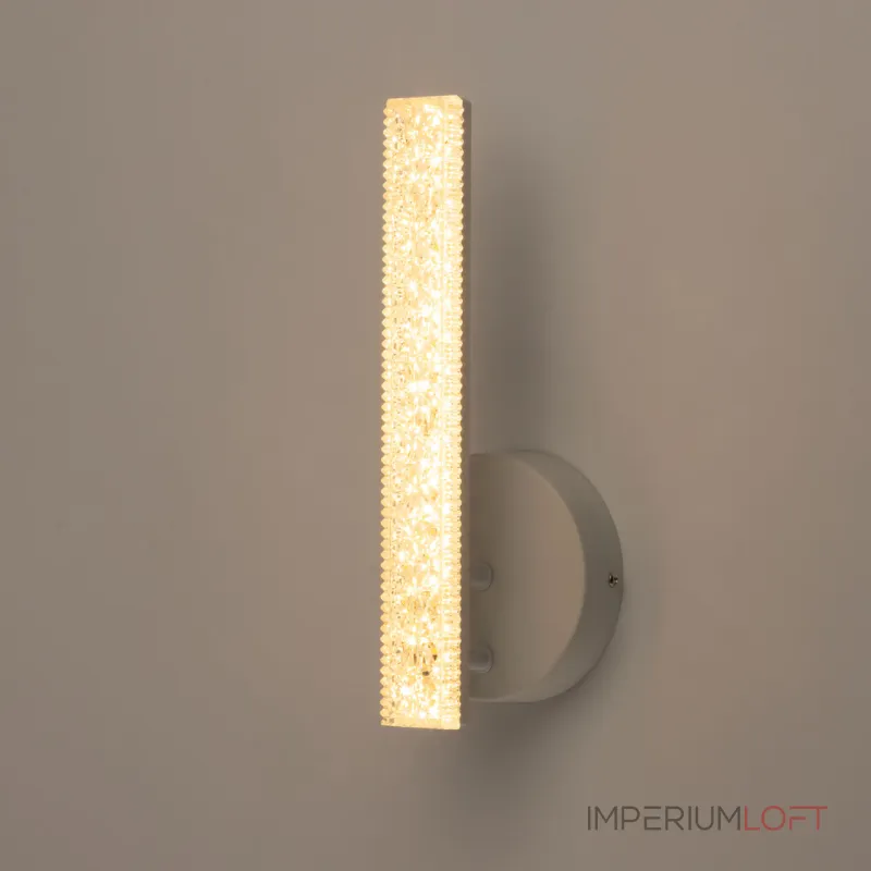 Бра De City Оскар 510026201 от ImperiumLoft Бра De City Оскар 510026201 от ImperiumLoft