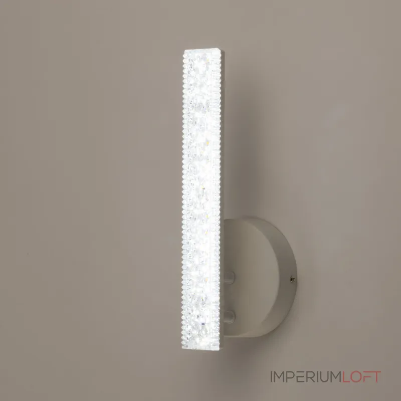 Бра De City Оскар 510026201 от ImperiumLoft Бра De City Оскар 510026201 от ImperiumLoft