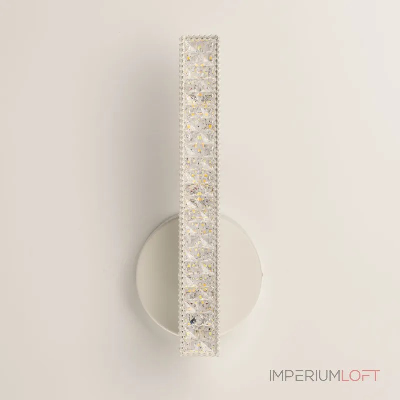 Бра De City Оскар 510026201 от ImperiumLoft Бра De City Оскар 510026201 от ImperiumLoft