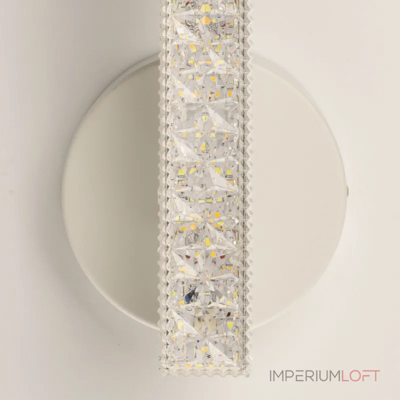Бра De City Оскар 510026201 от ImperiumLoft Бра De City Оскар 510026201 от ImperiumLoft