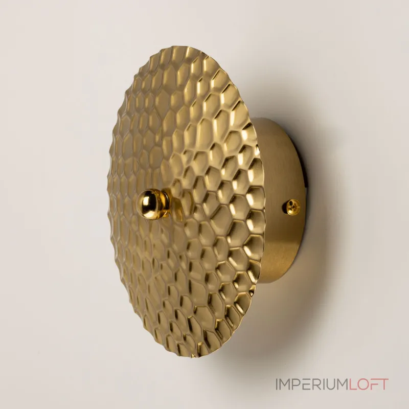 Бра De City Оскар 510026601 от ImperiumLoft Бра De City Оскар 510026601 от ImperiumLoft