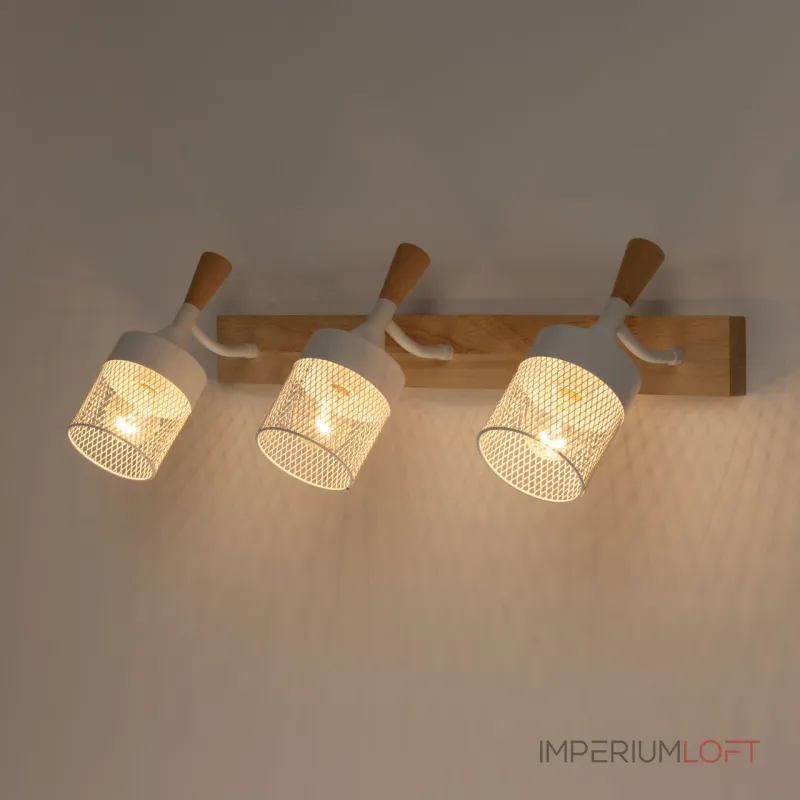 Бра De City Ирсон 514020903 от ImperiumLoft Бра De City Ирсон 514020903 от ImperiumLoft