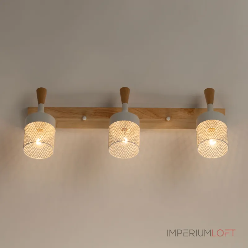 Бра De City Ирсон 514020903 от ImperiumLoft Бра De City Ирсон 514020903 от ImperiumLoft