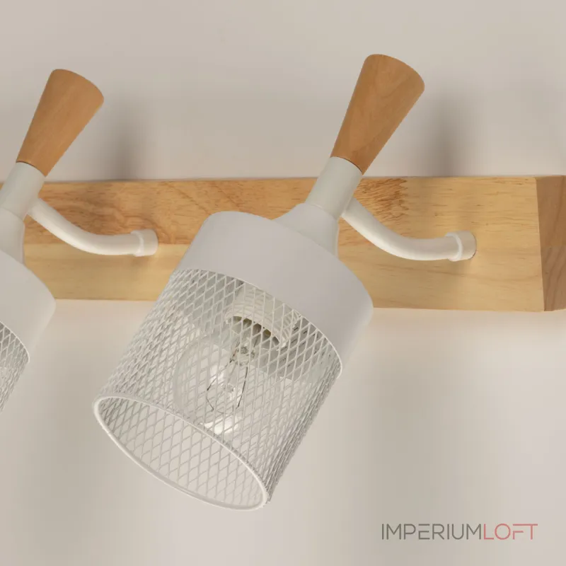 Бра De City Ирсон 514020903 от ImperiumLoft Бра De City Ирсон 514020903 от ImperiumLoft