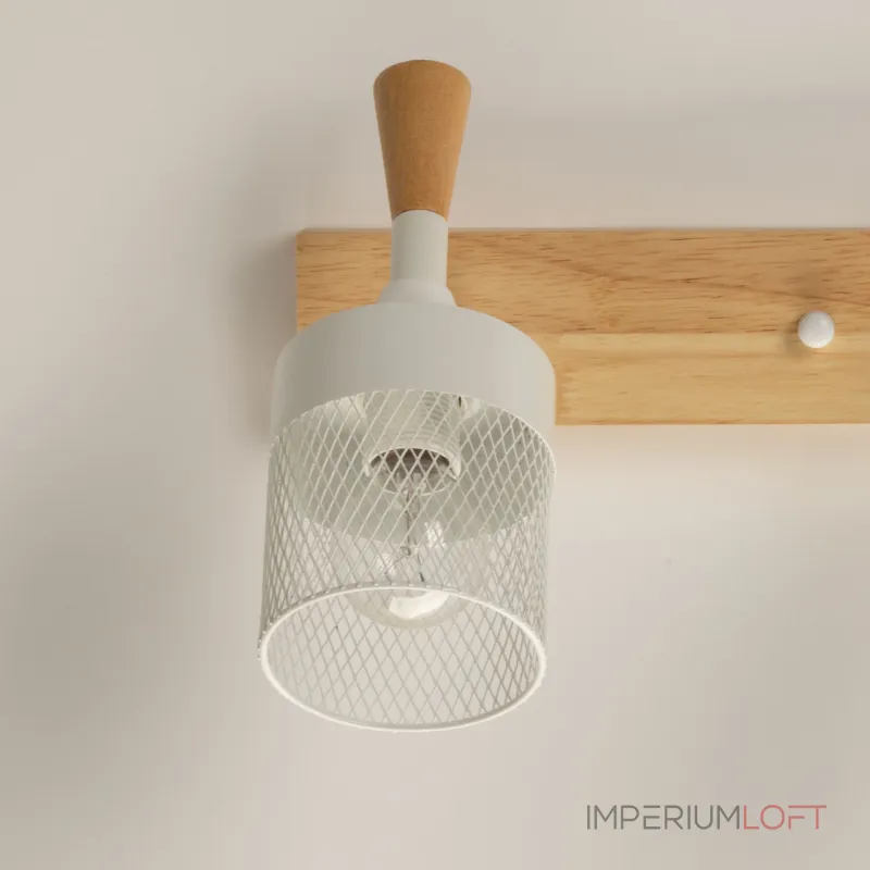 Бра De City Ирсон 514020903 от ImperiumLoft Бра De City Ирсон 514020903 от ImperiumLoft