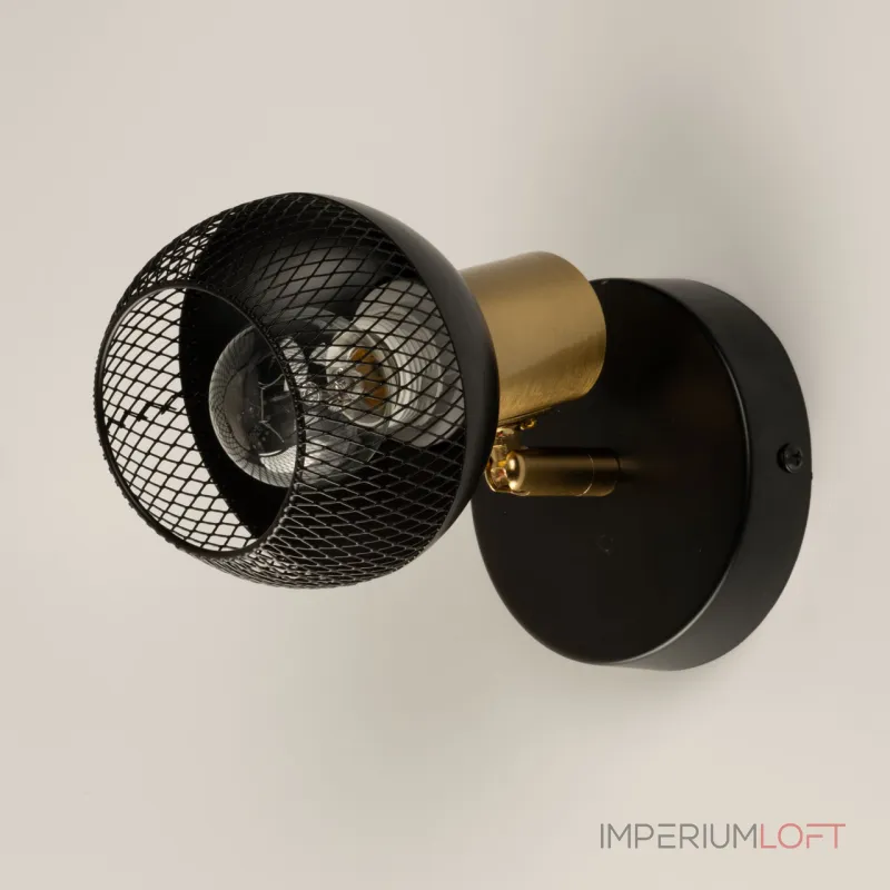 Бра De City Ирсон 514021001 от ImperiumLoft