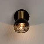 Бра De City Ирсон 514021001 от ImperiumLoft