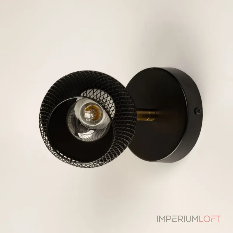 Бра De City Ирсон 514021001 от ImperiumLoft