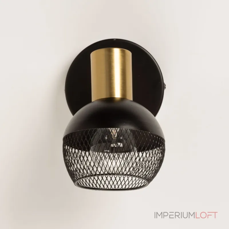 Бра De City Ирсон 514021001 от ImperiumLoft