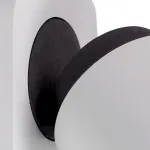 Спот MW-Light Астор 545020401 Цвет арматуры белый Цвет плафонов белый от ImperiumLoft