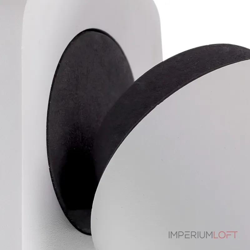 Спот MW-Light Астор 545020401 Цвет арматуры белый Цвет плафонов белый от ImperiumLoft Спот MW-Light Астор 545020401 Цвет арматуры белый Цвет плафонов белый от ImperiumLoft