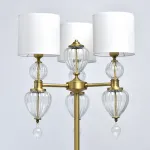 Торшер Chiaro Оделия 619041503 от ImperiumLoft