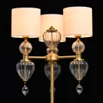 Торшер Chiaro Оделия 619041503 от ImperiumLoft