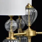 Торшер Chiaro Оделия 619041503 от ImperiumLoft