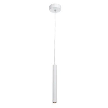 Подвесной светильник DeMarkt Ракурс 631014401 Подвесной светильник DeMarkt Ракурс 631014401