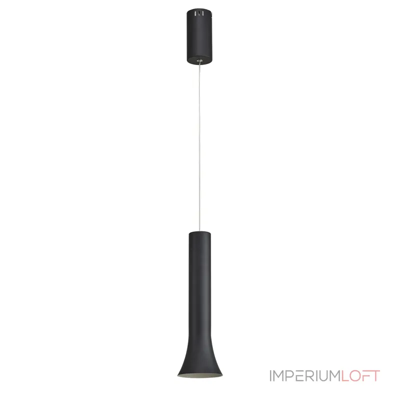 Подвесной светильник DeMarkt Ракурс 631017801 Подвесной светильник DeMarkt Ракурс 631017801