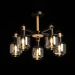 Потолочная люстра De City Дэла 635017805