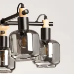 Потолочная люстра De City Дэла 635017805