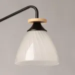 Потолочная люстра De City Дэла 635018003