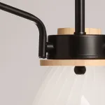 Потолочная люстра De City Дэла 635018003