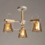 Потолочная люстра De City Дэла 635018303