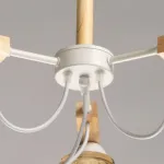 Потолочная люстра De City Дэла 635018303