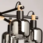 Потолочная люстра De City Дэла 635018706