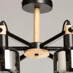 Потолочная люстра De City Дэла 635018706