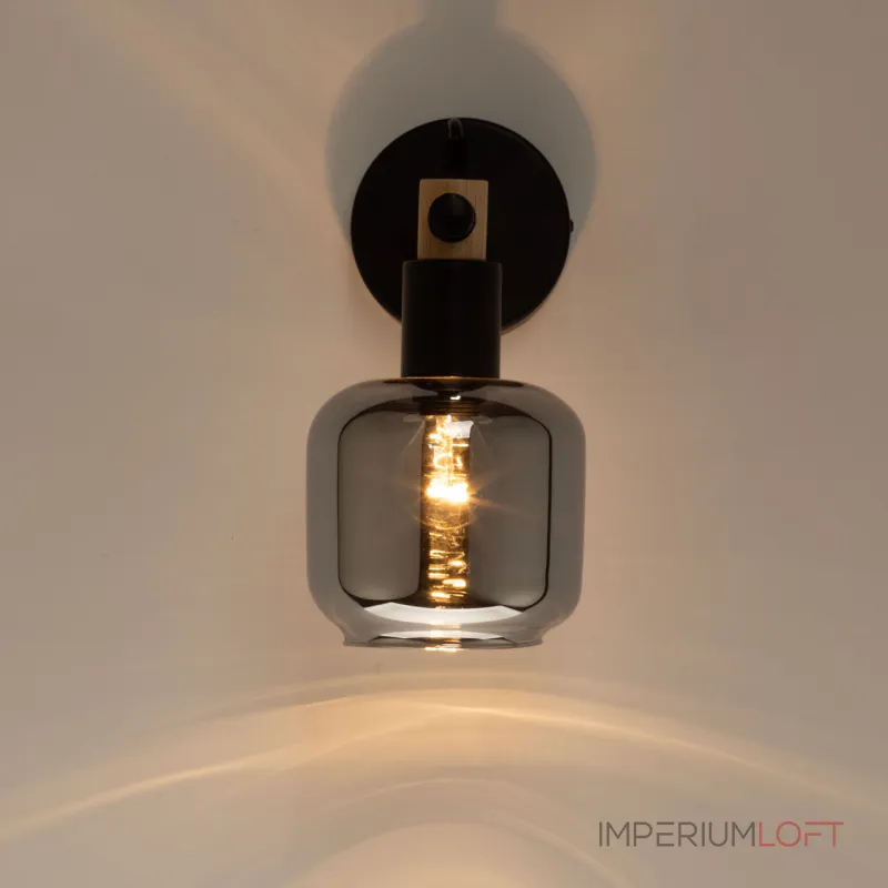 Бра De City Дэла 635027901 от ImperiumLoft Бра De City Дэла 635027901 от ImperiumLoft