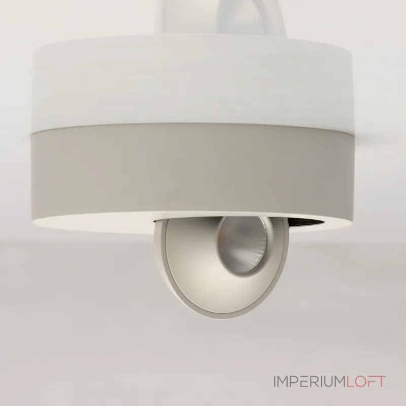 Накладной светильник DeMarkt Круз 637016501 Цвет арматуры белый Цвет плафонов белый от ImperiumLoft Накладной светильник DeMarkt Круз 637016501 Цвет арматуры белый Цвет плафонов белый от ImperiumLoft