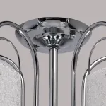 Потолочная люстра DeMarkt City Олимпия 638013405 