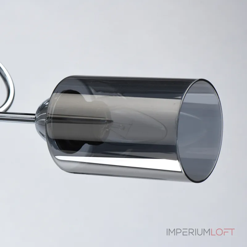 Потолочная люстра De City Олимпия 638014908 Потолочная люстра De City Олимпия 638014908