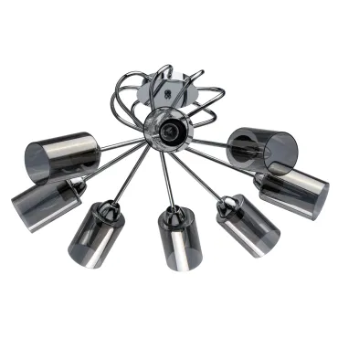 Потолочная люстра De City Олимпия 638014908 Потолочная люстра De City Олимпия 638014908