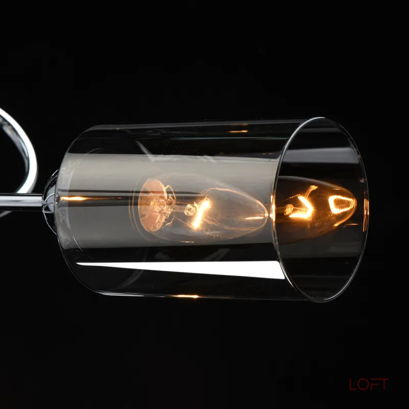 Потолочная люстра De City Олимпия 638014908 Потолочная люстра De City Олимпия 638014908