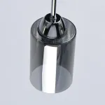 Потолочная люстра De City Олимпия 638014908