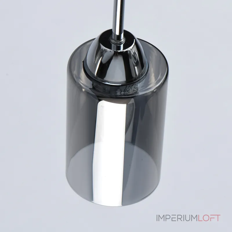 Потолочная люстра De City Олимпия 638014908 Потолочная люстра De City Олимпия 638014908