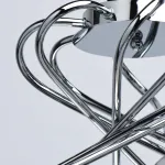 Потолочная люстра De City Олимпия 638014908